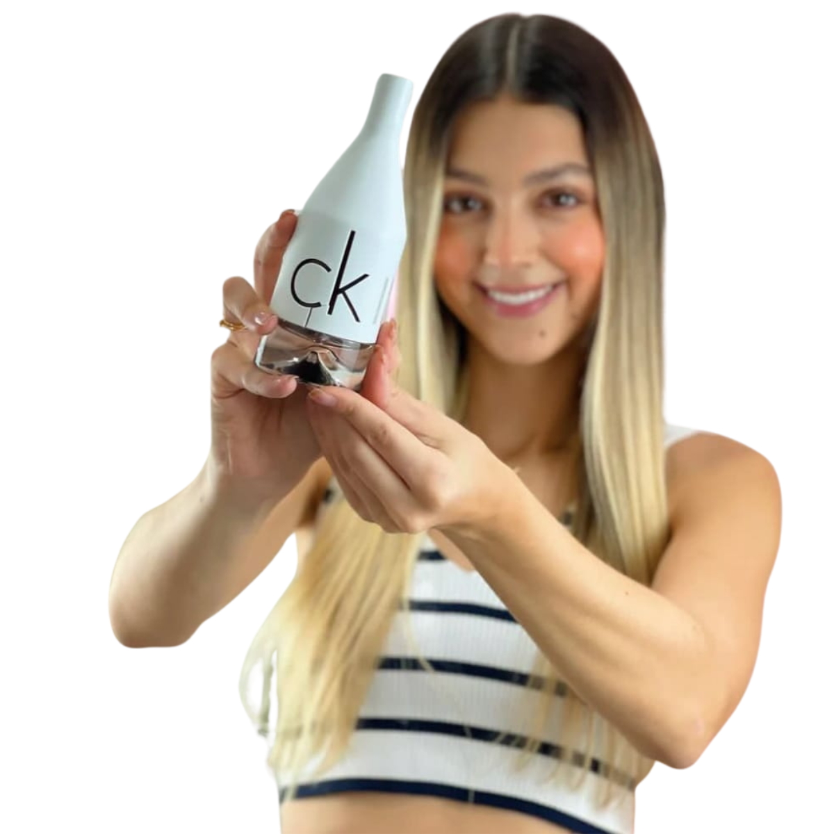 perfume mujer calvin klein ckin2u comprar en onlineshoppingcenterg Colombia centro de compras en linea osc 2